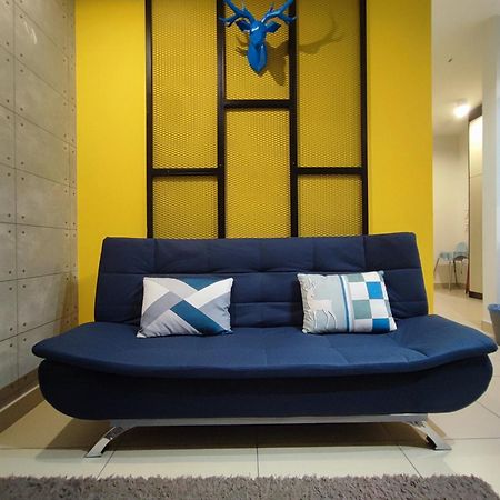 Ohayo Suite@Midhill Genting Highlands Bentong Ngoại thất bức ảnh
