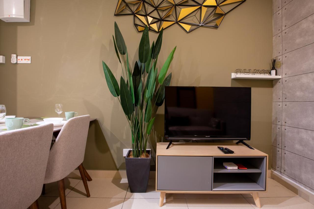 Ohayo Suite@Midhill Genting Highlands Bentong Ngoại thất bức ảnh