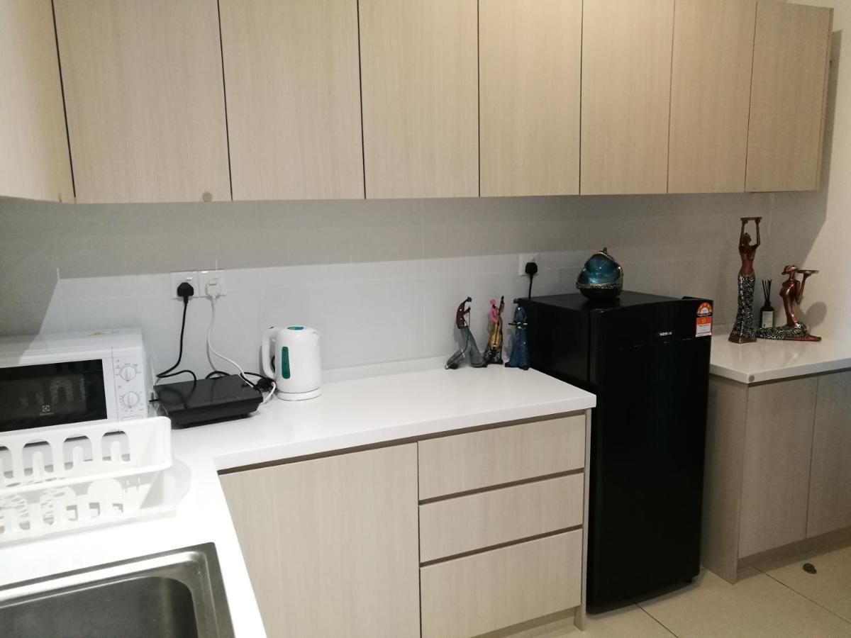 Ohayo Suite@Midhill Genting Highlands Bentong Ngoại thất bức ảnh