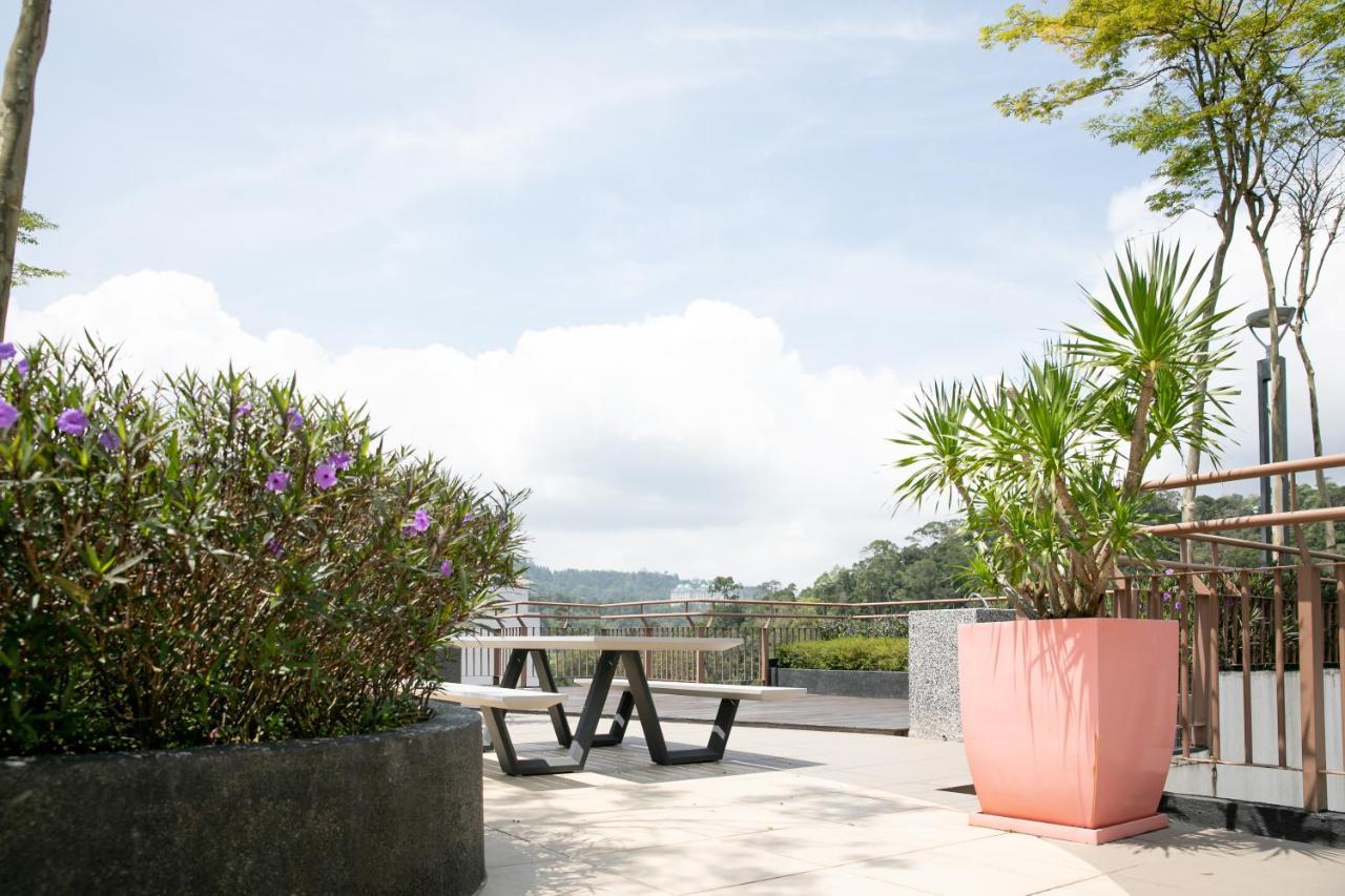 Ohayo Suite@Midhill Genting Highlands Bentong Ngoại thất bức ảnh