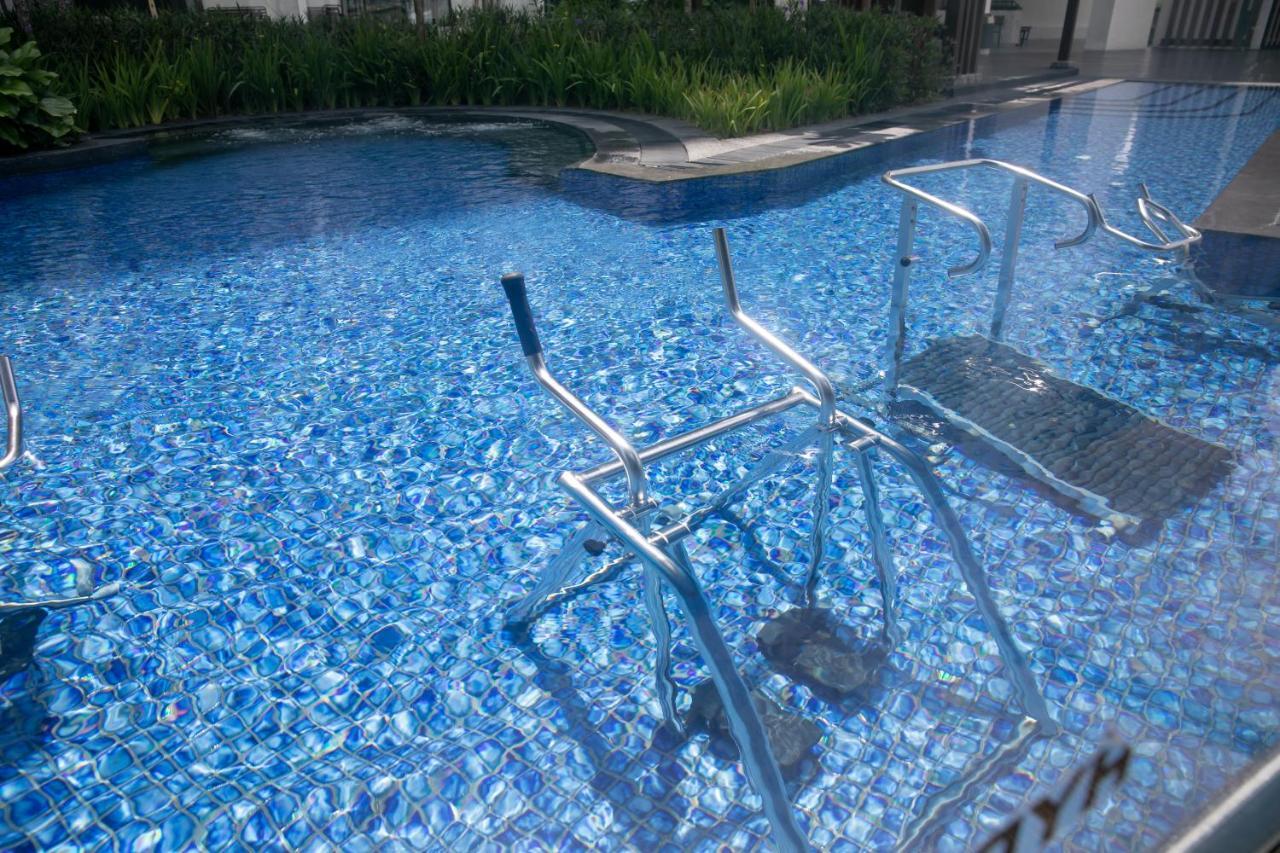 Ohayo Suite@Midhill Genting Highlands Bentong Ngoại thất bức ảnh