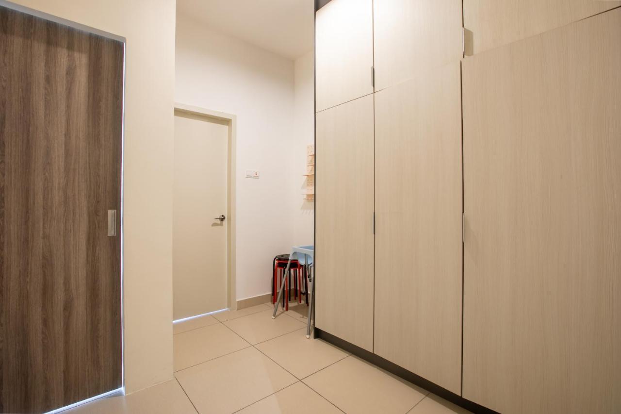 Ohayo Suite@Midhill Genting Highlands Bentong Ngoại thất bức ảnh
