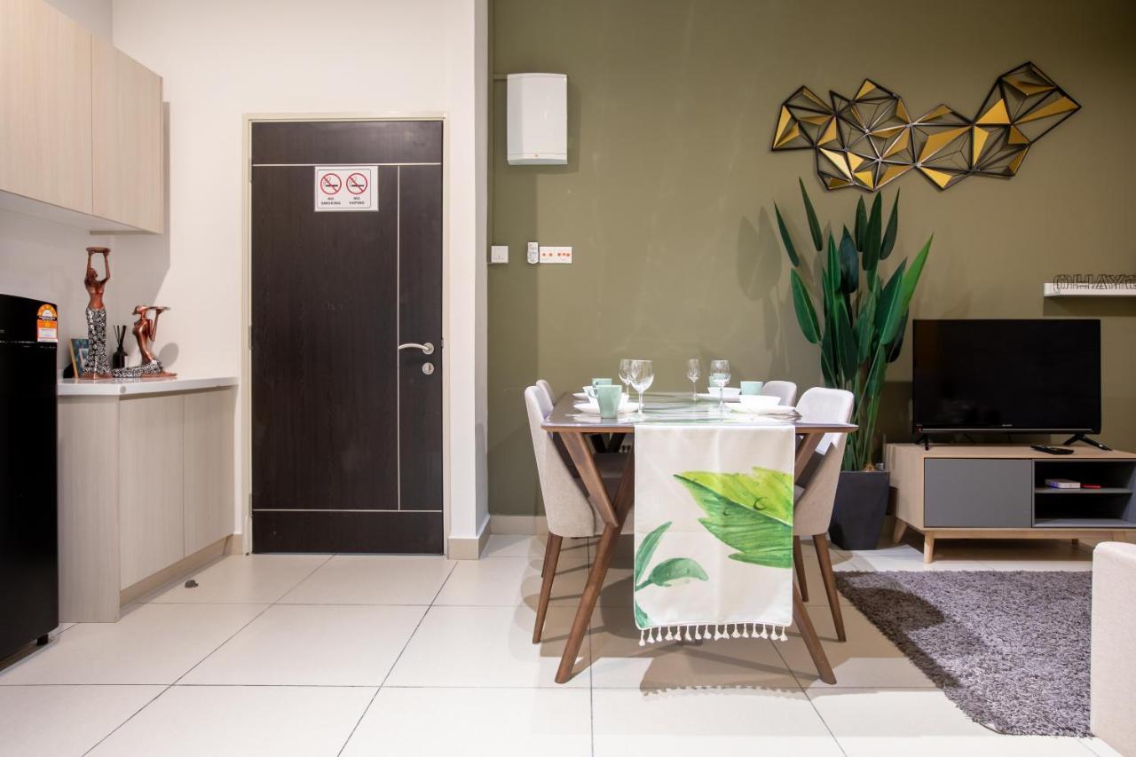 Ohayo Suite@Midhill Genting Highlands Bentong Ngoại thất bức ảnh