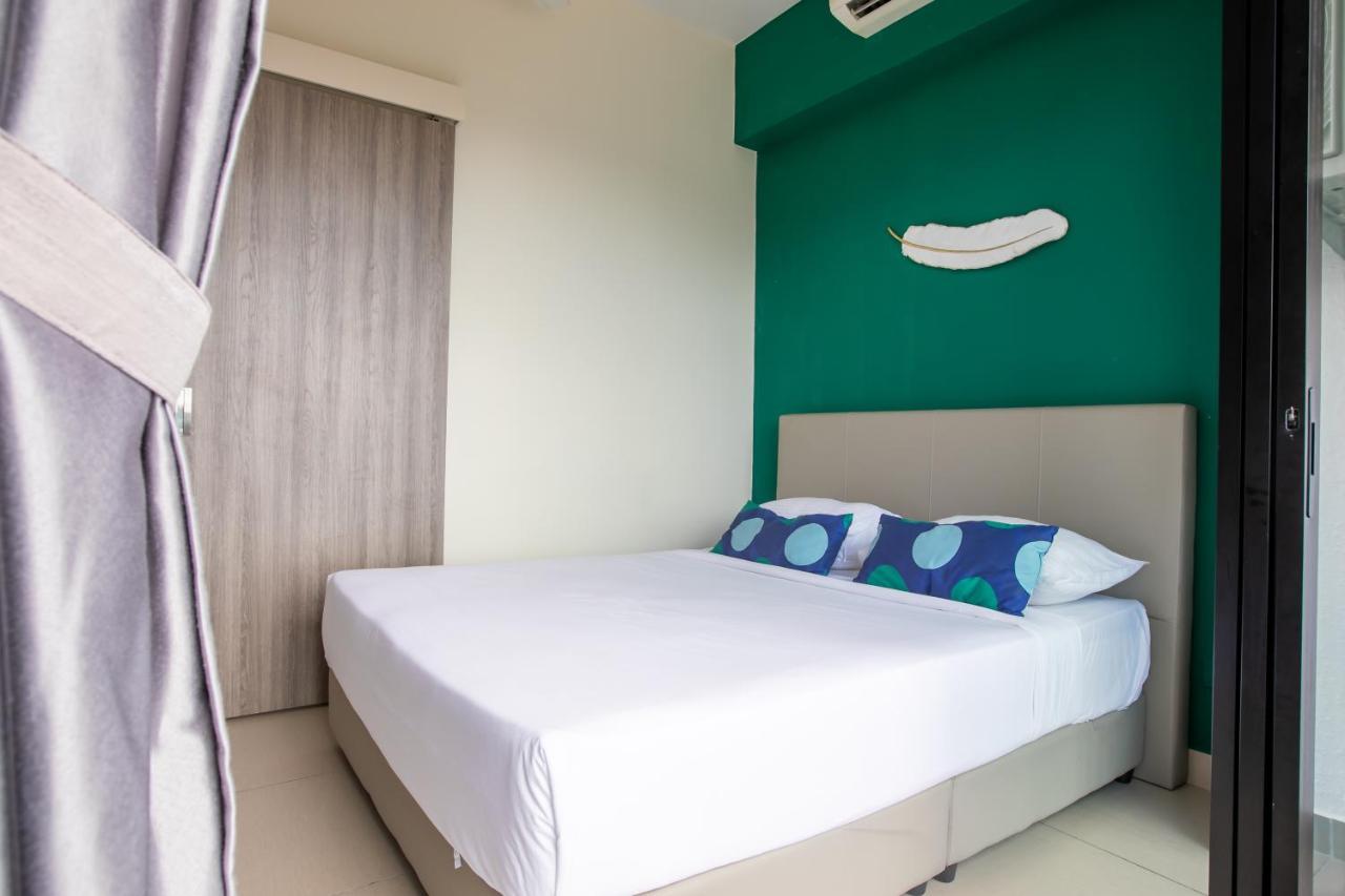 Ohayo Suite@Midhill Genting Highlands Bentong Ngoại thất bức ảnh