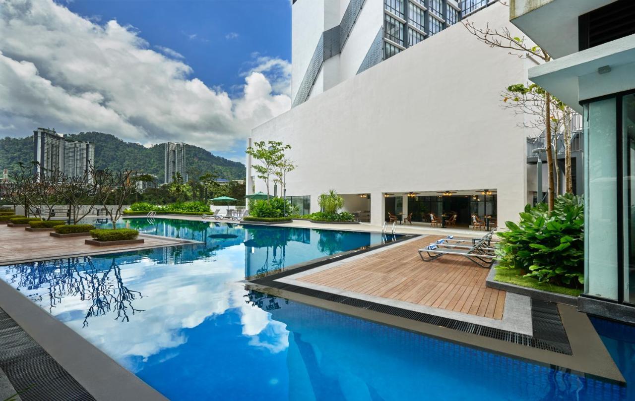 Ohayo Suite@Midhill Genting Highlands Bentong Ngoại thất bức ảnh